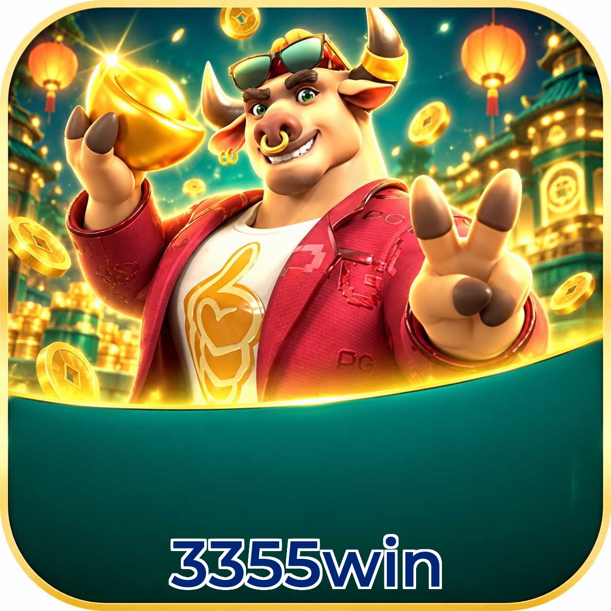 Download multiplataforma do app 3355win para Android e iOS