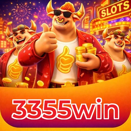 Infográfico RTP jogos de cassino 3355win