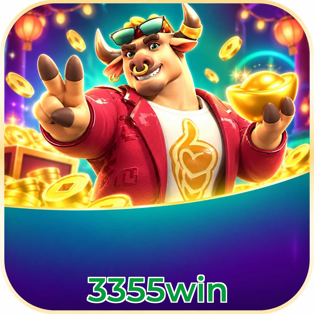 Guia passo a passo para instalar o aplicativo 3355win