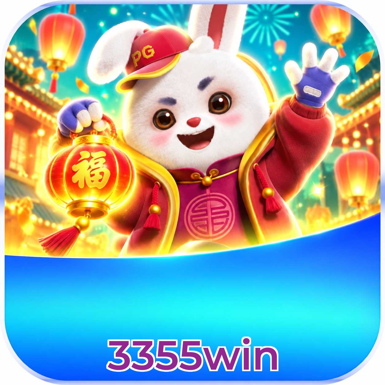 Infraestrutura CDN global para download seguro 3355win