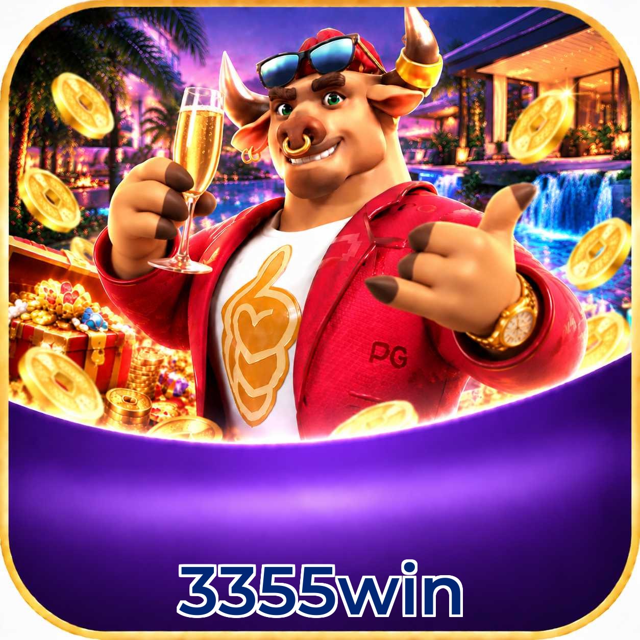 Cadastro rápido na 3355win em menos de 2 minutos