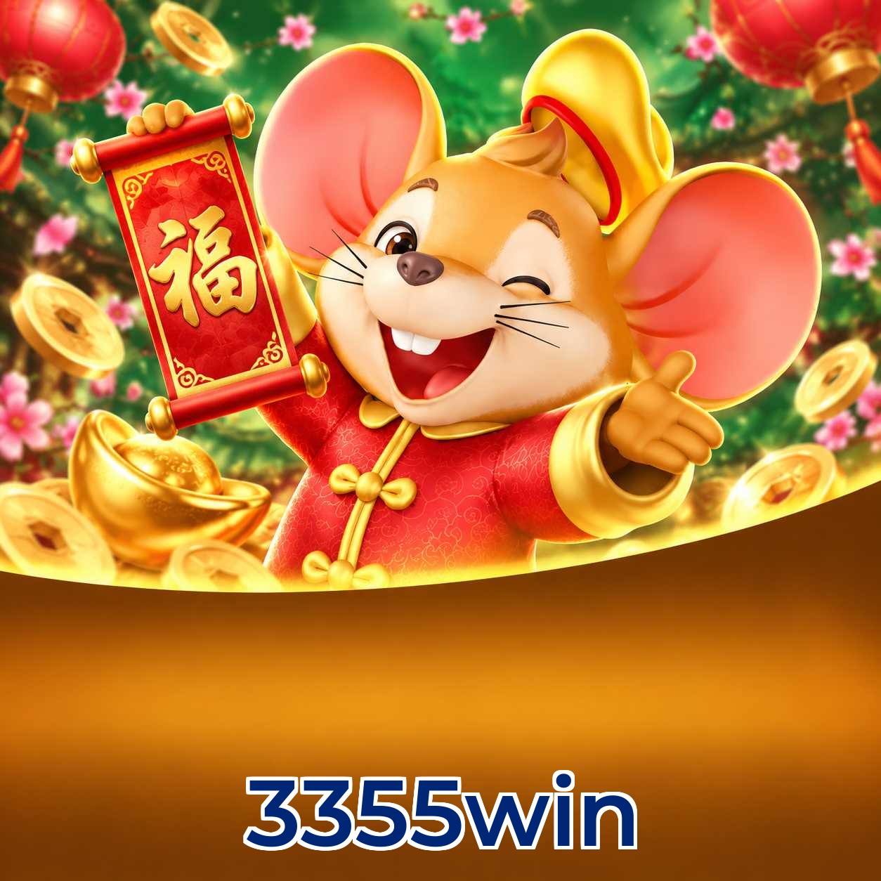 Acesso rápido à conta 3355win em 4 passos simples