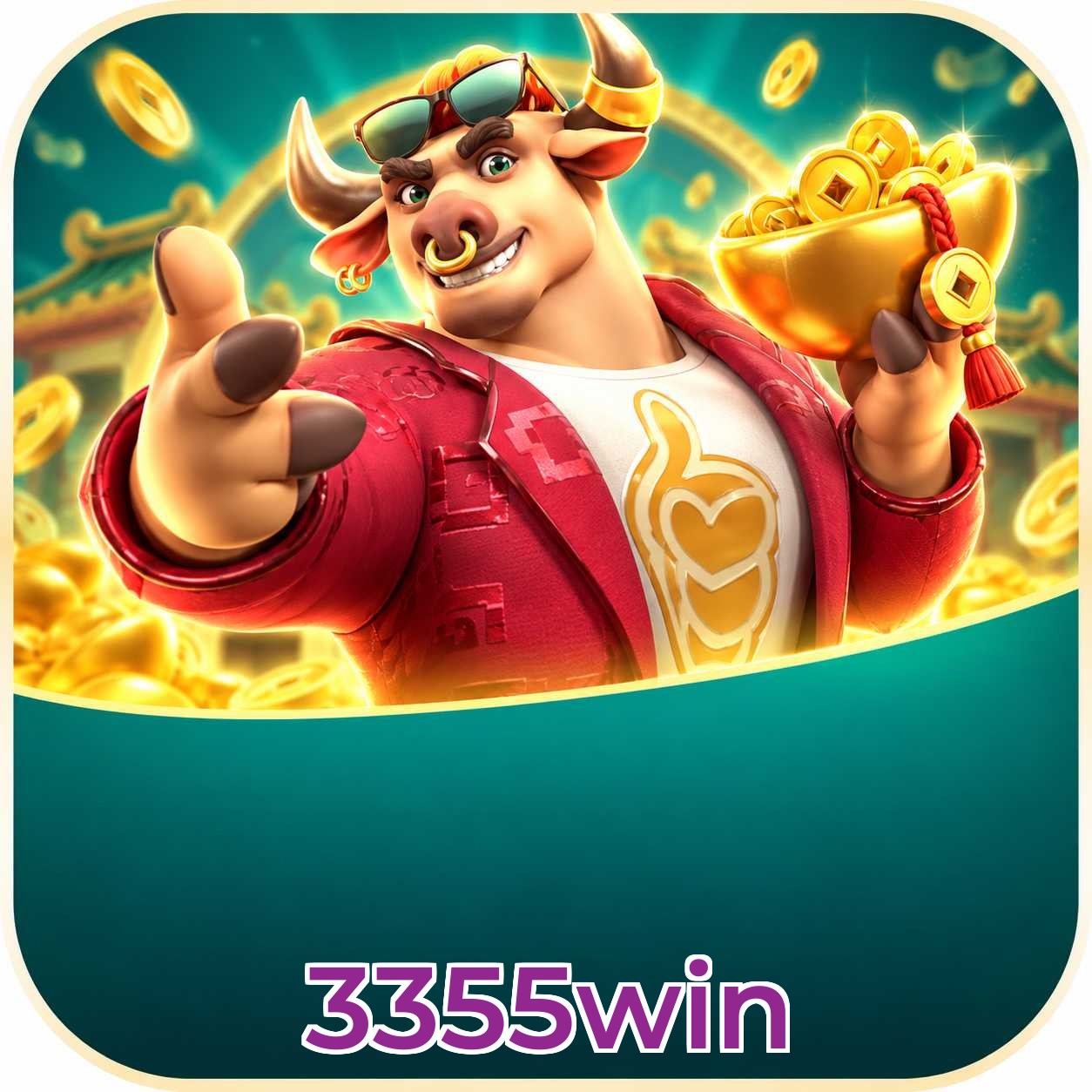 Como participar da comunidade 3355win no Facebook