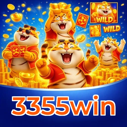 Comparação app mobile e versão web 3355win
