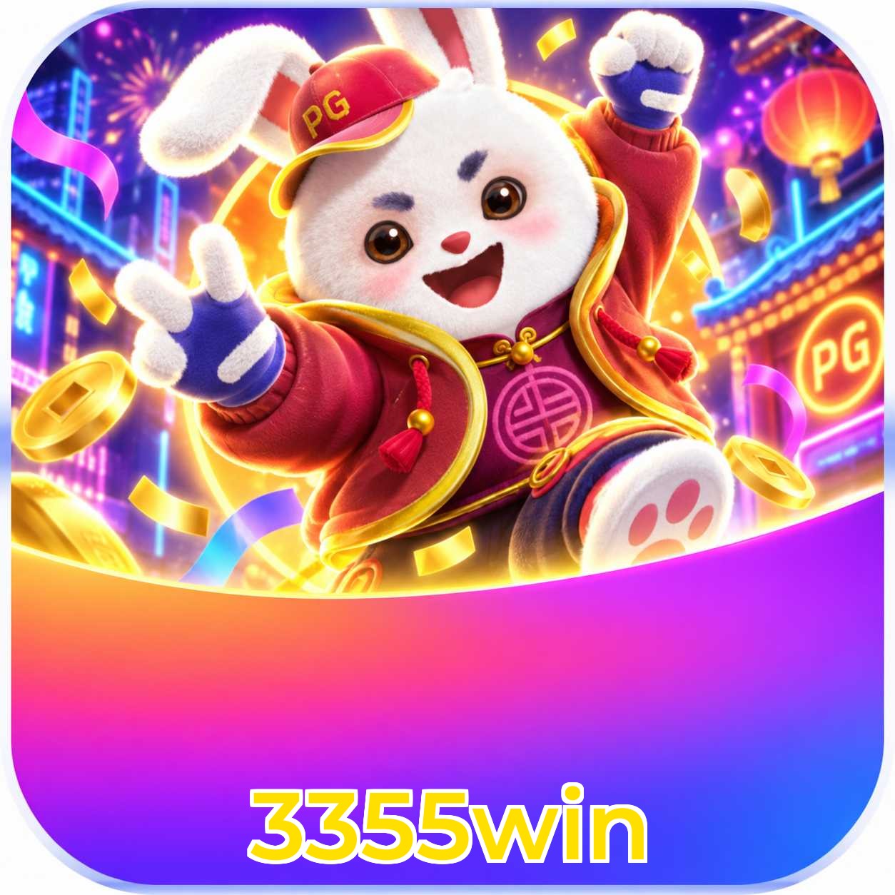Top provedores tier-1 de slots na plataforma 3355win