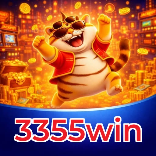 Aplicativo mobile 3355win